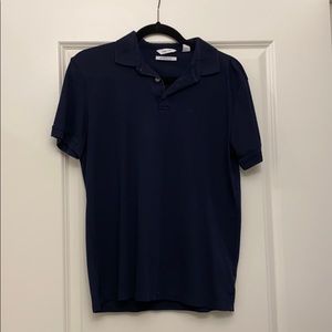 Calvin Klein polo